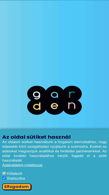 budapestgarden.com