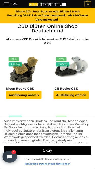 cbddiscounter.de