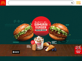 mcdonalds.com.my