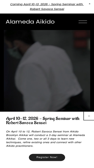alamedaaikido.com