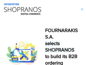 shopranos.eu
