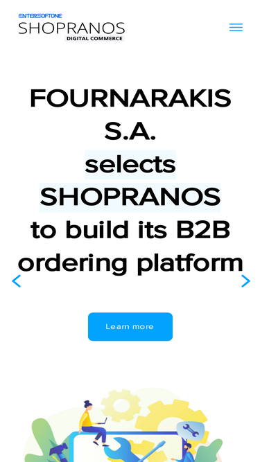 shopranos.eu