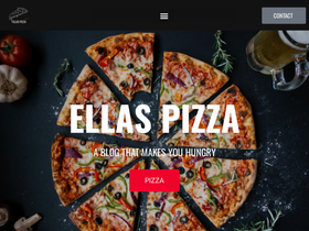 ellaspizza.com