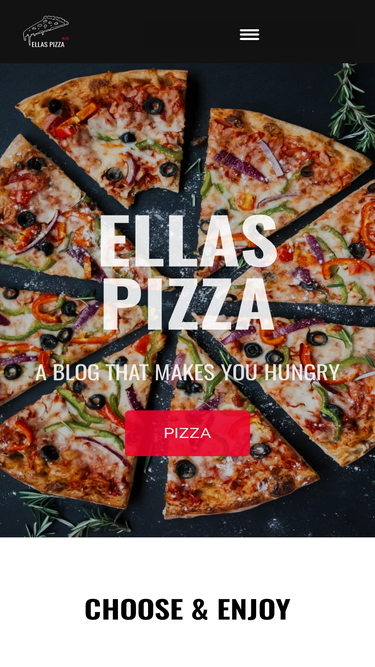 ellaspizza.com