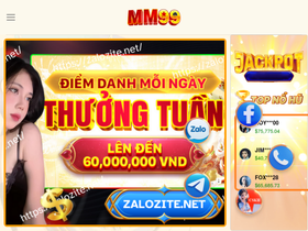 'quinte-base.com' screenshot