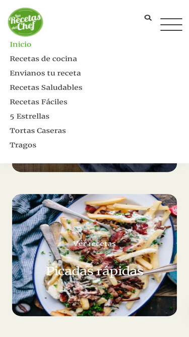 lasrecetasdelchef.net