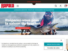 rapala.fr