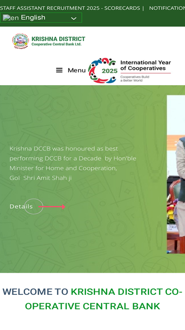 krishnadccb.com
