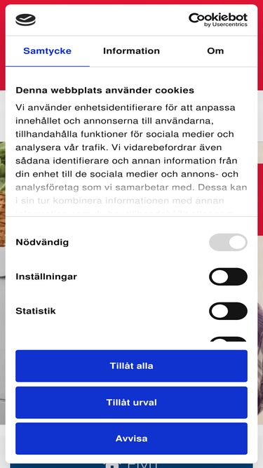 budcenter.se