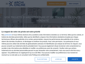 archionline.com