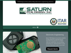 saturnpcb.com