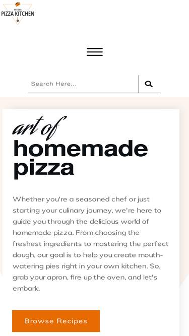 artisanpizzakitchen.com