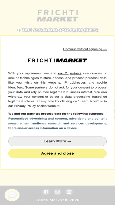 frichtimarket.com