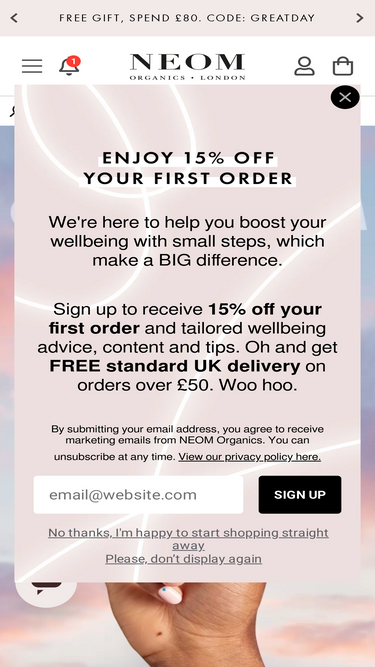 neomorganics.com