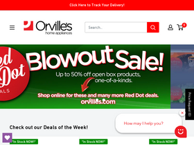 orvilles.com
