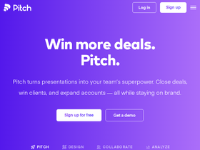 pitch.io