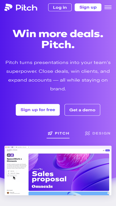 pitch.io