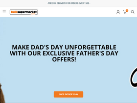 'bulksupermarket.com' screenshot