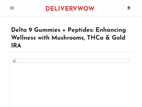 deliverywow.com