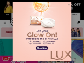 bagallery.com homepage screenshot