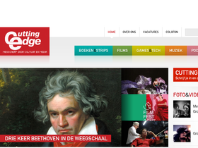 cuttingedge.nl