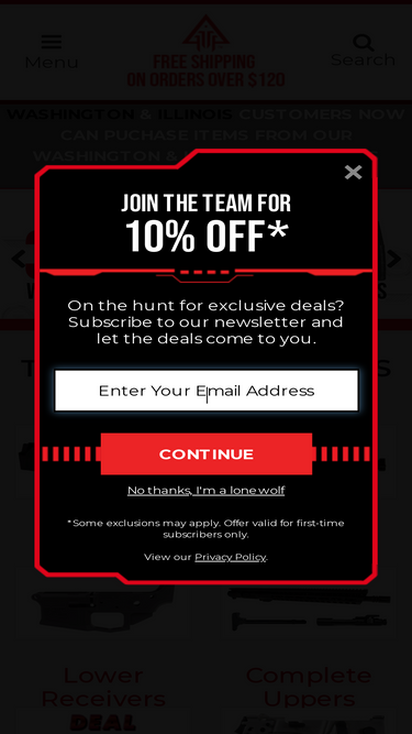 deltateamtactical.com