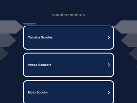 scootermotor.es