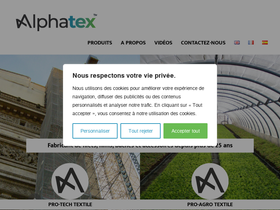 alphatex.eu
