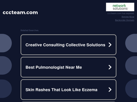 cccteam.com