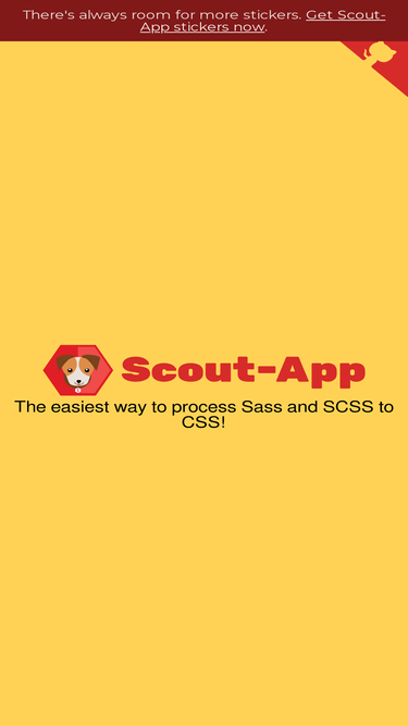 scout-app.io