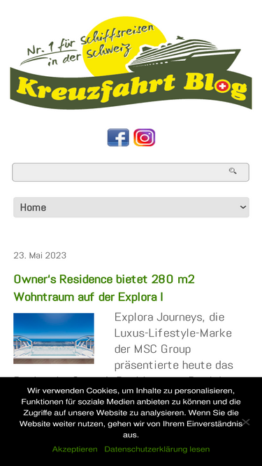blog-kreuzfahrt.ch