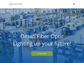 omanfiber.com