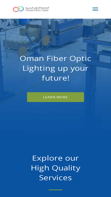 omanfiber.com