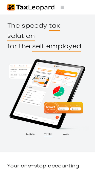 taxleopard.com.au