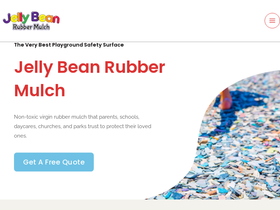 jellybeanrubbermulch.com