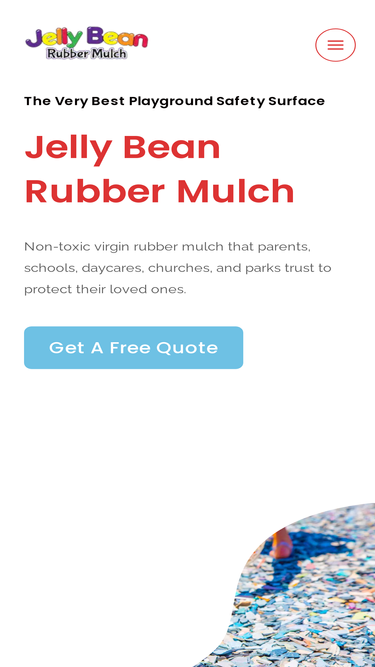 jellybeanrubbermulch.com