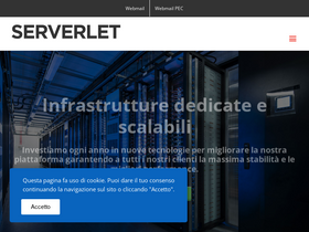 serverlet.com