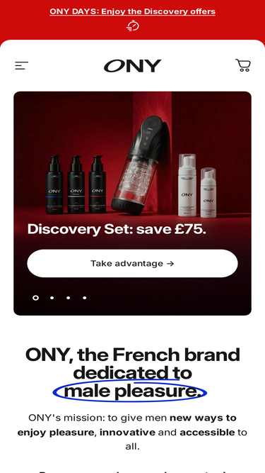 my-ony.com