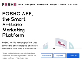 foshotech.com