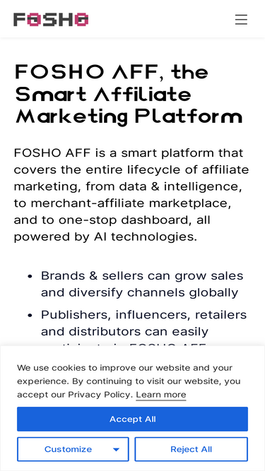 foshotech.com