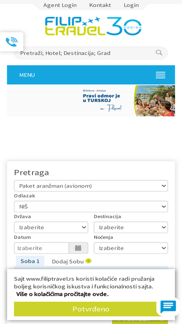 filiptravel.rs