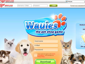 wauies.com