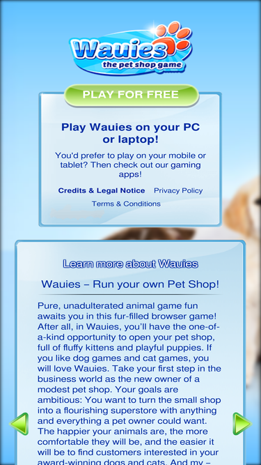 wauies.com