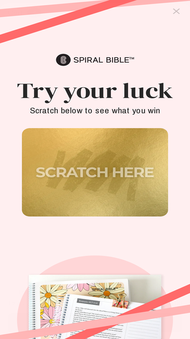 spiralbible.com