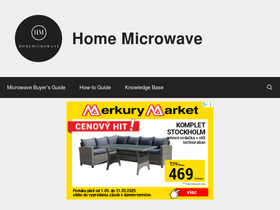 homemicrowave.com