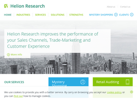 'helionresearch.com' screenshot