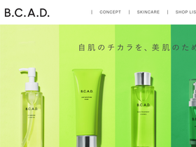 bcad.jp