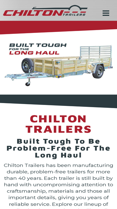 chiltontrailers.com