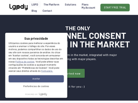 lgpdy.com