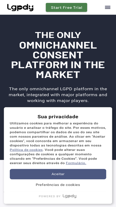 lgpdy.com